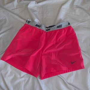Nike Women’s Running Shorts